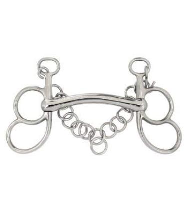 Postal stainless steel 12.5cm 12.5 cm