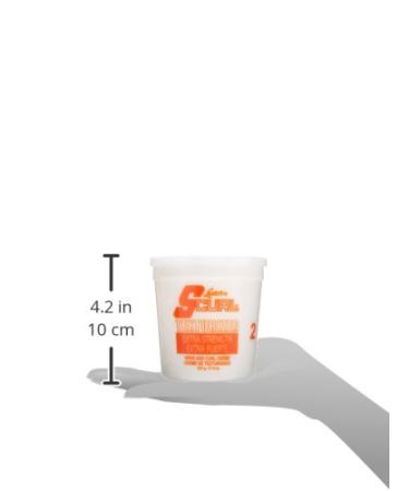 Luster's SCurl Extra Strength Texturizer - 2 Applications - Buy Online on SooperMarket.com