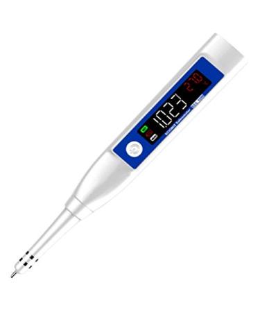 Bubble Magus Digital Color Screen Salinity Meter