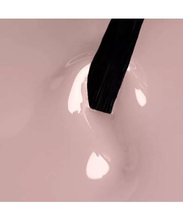 Neonail UV Nail Polish 7.2 ml - Beige Modern Princess | Long-Lasting Gel Lacquer Color for Nail Design & Shellac - Buy Online on SooperMarket.com