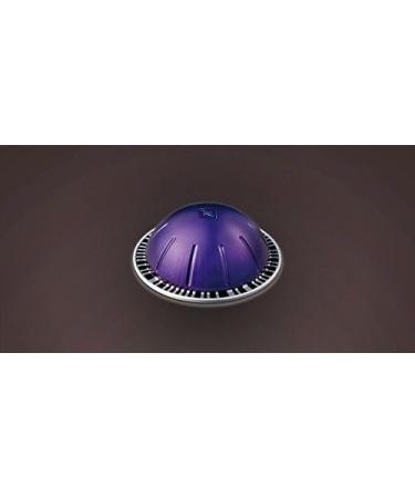 Nespresso Vertouline Intense Assortment 40 Capsules - 1 Sleeve of Each: Stormio Odacio Diavolitto & Altissio - Buy Online on SooperMarket.com