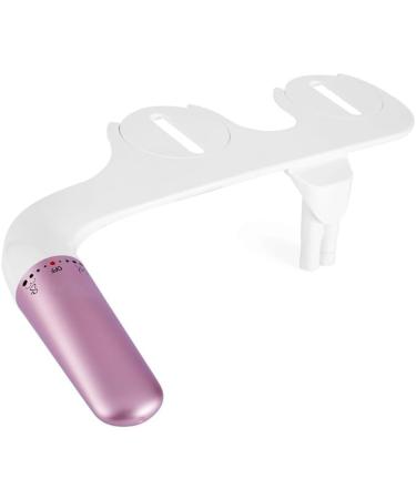 Zhong Smart Toilet Cover - No Electricity Self-Cleaning Universal Body Cleaner for Modern Homes - Buy Online on SooperMarket.com