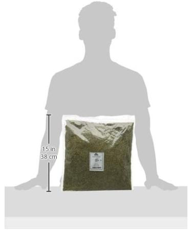 Old India Oregano Dried 500g - Premium Quality Seasoning | Pack of 1 - Buy Online on SooperMarket.com
