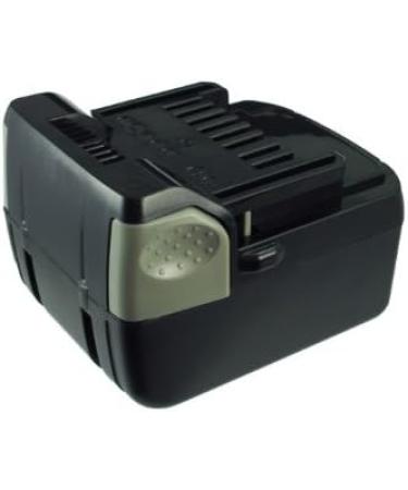3000mAh Replacement Battery for C 14DSL2 CJ CD 14DSL CR 14DSL & More - High Performance 14.4V Compatible Battery - Buy Online on SooperMarket.com