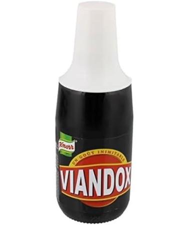 Knorr Viandox 160ml - Pack of 3 - Buy Online on SooperMarket.com