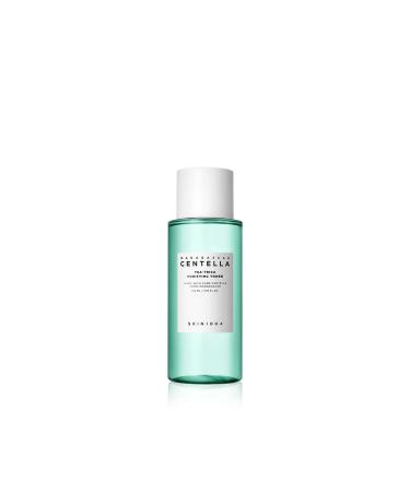 SKIN1004 Tea-Trica Purifying Toner 7.10 fl.oz 210ml Soothing Hydration Acne Care