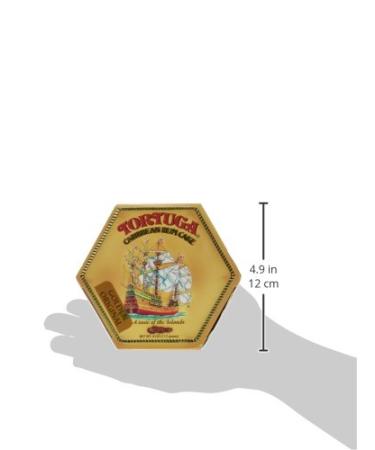 Tortuga Caribbean Rum Cake Assortment - 3 Flavors of Delicious Rum Cake - Buy Online on SooperMarket.com