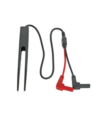 Velleman TLM12 Test Tweezers for SMD Devices Multi-Colour - Buy Online on SooperMarket.com