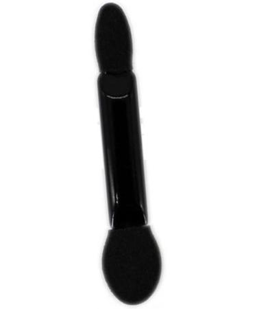 Beavorty 200 Pcs Makeup Beauty Sponge Women Eyeshadow Brush Applicator Double Head Miss Lipstick - Buy Online on SooperMarket.com