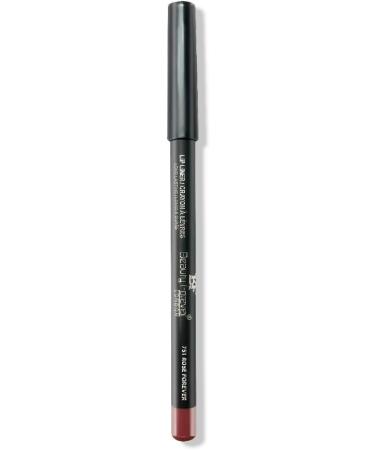 Beauty Forever Creamy Anti-Smudge Lip Liner 1gm - 751 Rose Forever - Buy Online on SooperMarket.com