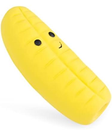 Buy Petface Retro Eric The Banana Latex Dog Toy - Fun Chew Toy for Dogs | International Shipping Available - Buy Online on SooperMarket.com