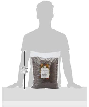 Old India Black Peppercorns 5kg 5 kg (Pack of 1) - Buy Online on SooperMarket.com