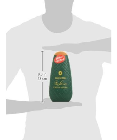 Pino Silvestre Forte Di Natura Bubble Bath 750ml - Italian Import | Relaxing Bath Experience - Buy Internationally - Buy Online on SooperMarket.com
