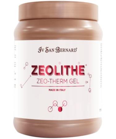 Gel Zeo Therm 1000 ml