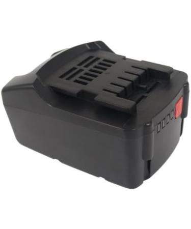 SPANN Battery Replacement for Starmix ISC L 36-18V & M 36-18V - High-Quality Safe L18V TOP 18.0V Replacement | Fast International Shipping - Buy Online on SooperMarket.com