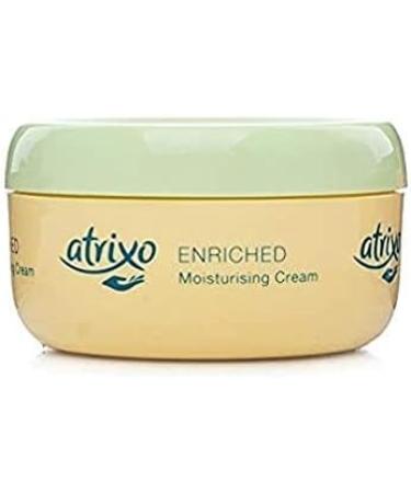 Atrixo Hand Cream Enriched Moisturising 200 ml Pack of 3 200 ml (Pack of 3) - Buy Online on SooperMarket.com