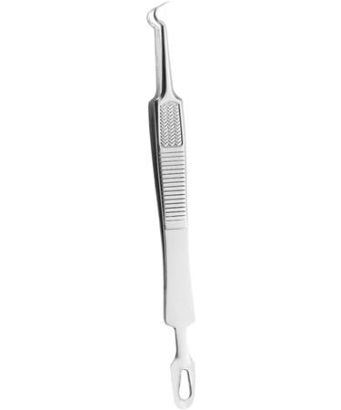 Beavorty 9 Pcs Clip Remover Clip Removal Tool Blackhead Tweezers Kit Popper Precision - Buy Online on SooperMarket.com