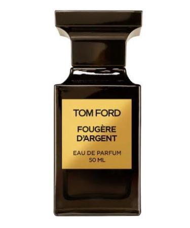 Tom Ford Fougere D'argent Eau De Parfum 50 ML 1.7 Fl Oz (Pack of 1)