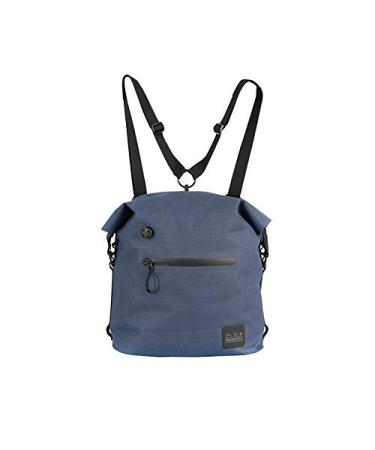 BROMPTON Borough Waterproof Bag - Small - Navy