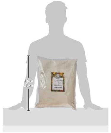 Old India Rice Flour 5kg - High-Quality Gluten-Free Flour (Pack of 1) - Buy Online on SooperMarket.com