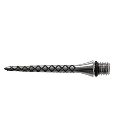 Target Darts Titanium Pro Conversion Point Diamond (30mm)