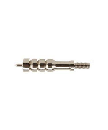 Tipton Ultra Gun Jag with .375 Cal, Solvent Proof Coating and Pointed Tip for Cleaning and Maintaining Firearms,bronze