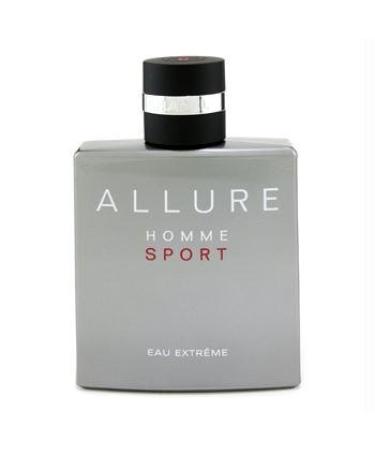 Chanel Allure Homme Sport Eau Extreme Eau De Toilette Spray - 100ml/3.4oz