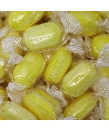 Assorted Stockley's Retro Sweets Collection 500g - 3kg Multi Size Best Pick n Mix Selection (Sherbet Lemons 500g) Sherbet Lemons 500g - Buy Online on SooperMarket.com