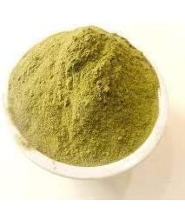 AOZA 100% Natural&Pure Products Sugar-Free Natural and Zero Calorie Sweetener Stevia Dry Leaves Powder (200 g) - Buy Online on SooperMarket.com