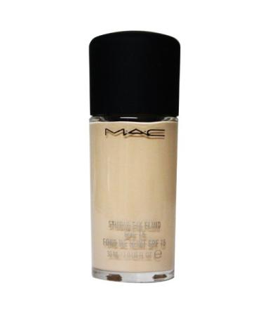 M.A.C Studio Fix Fluid Foundation SPF 15 NC15 - 1 oz - Buy Online on SooperMarket.com