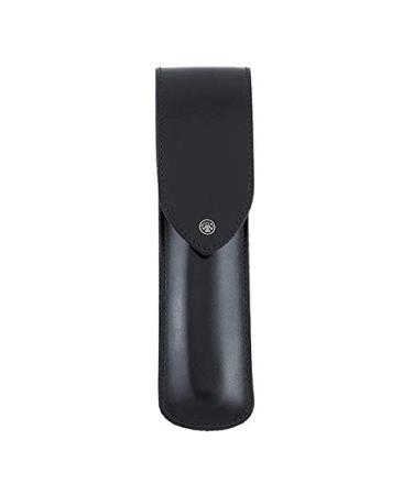 Dovo razor case of leather