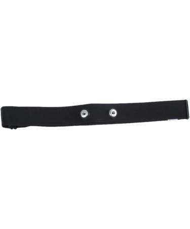 BYCUFF Wireless Sports Chest Strap Heart Rate Monitor - Accurate Comfortable & International Shipping Available - Buy Online on SooperMarket.com