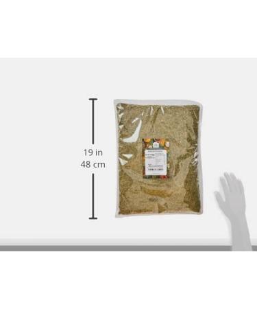Old India Herbs De Provence 750g - Premium Blend for Flavorful Cooking - Buy Online on SooperMarket.com