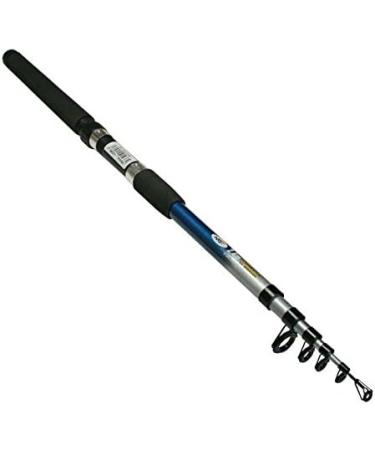 Best Trout Fishing Set: 2 Rods 2 Reels 2 Lines & 20 Hooks - New International Shipping - Buy Online on SooperMarket.com