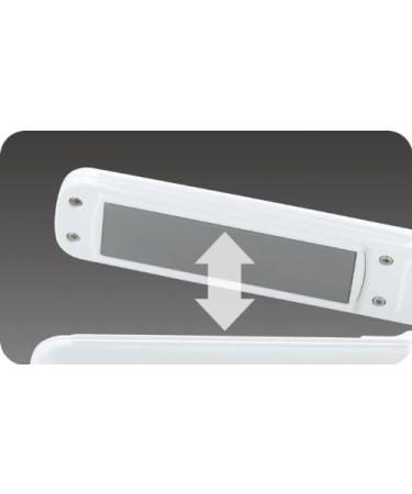 Buy Panasonic Flat Iron Multi 6Way White EH-HW53-W - Best International Shipping Options - Buy Online on SooperMarket.com
