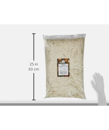 Old India Flattened Rice Medium 5kg - Traditional Indian Rice for Cooking & Snacking - Buy Online on SooperMarket.com