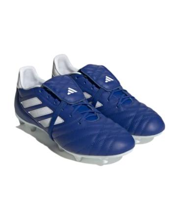 adidas Copa Gloro Firm Ground Cleats 10 White, Blue