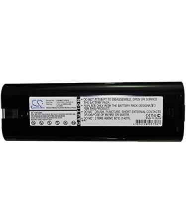PRUVA 3000mAh Battery for Makita Tools | DA302DWB ML700 ML701 ML702 UH1070DW | Compatible P/N 191679-9 192532-2 192695-4 632002-4 632003-2 - Buy Online on SooperMarket.com