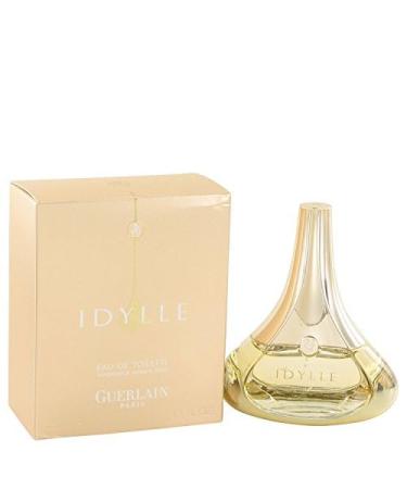 Guerlain Samsara Eau De Parfum Spray for Women 2.5 Ounce - Buy Online on SooperMarket.com