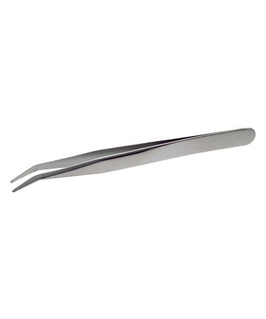 Tweezers serrated tip tweezers and replacement tips 1 piece | TL SM115-SA