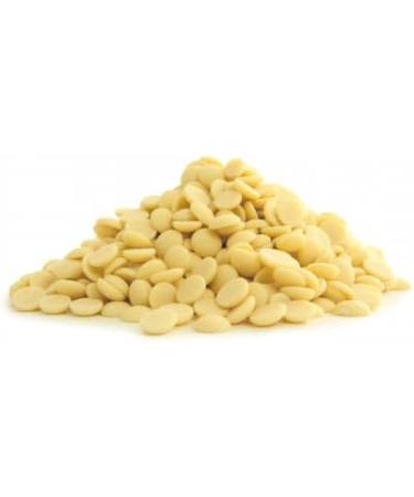 Sephra Chocolate Flavoured Melts (907g White Chocolate Flavored) White Chocolate Melts 907g - Buy Online on SooperMarket.com