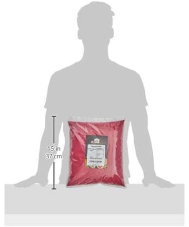 Old India Beetroot Powder 2kg - Premium Quality Organic Supplement - Buy Online on SooperMarket.com