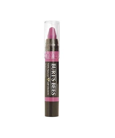 Burts Lip Crayon Ha Smold Size .11z Burts Lip Crayon Hawaiian Smolder 429 .11z