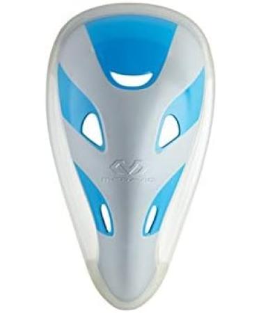McDavid Flexcup Protective Cup for Superior Support and Comfort Football Hockey Baseball Softball Wrestling Groin Protection Teen (12-15 Years) Blue - Buy Online on SooperMarket.com
