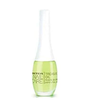 BETER Nail Strengthening