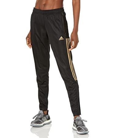 adidas Women's Tiro Pants Medium Black