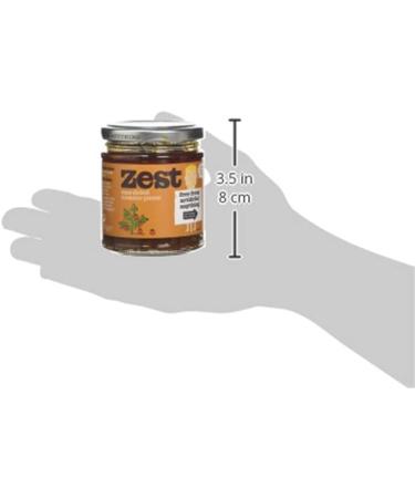 Zest Sundried Tomato Paste 170g - Buy Online on SooperMarket.com