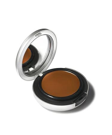 M.A.C. Studio Fix Tech Cream-to-Powder Foundation NC55  10g  0.35 Ounce