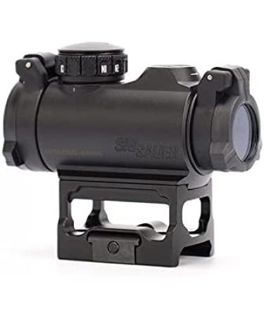 Sig Romeo MSR Red Dot Sight - Precision Optics for Enhanced Accuracy - Buy Online on SooperMarket.com