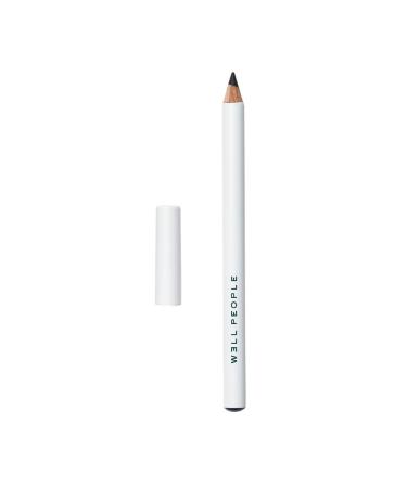 WELL PEOPLE - Fresh Lines Eye Pencil | Clean  Non-Toxic Beauty (Black)